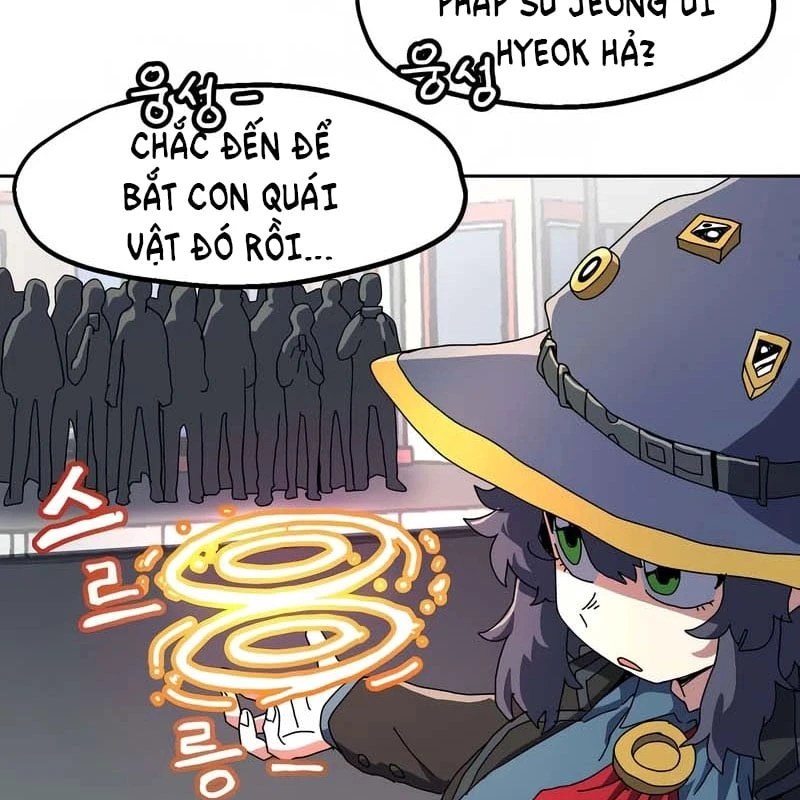 Chương Trình Đào Tạo Đại Pháp Sư Chapter 2 - 188