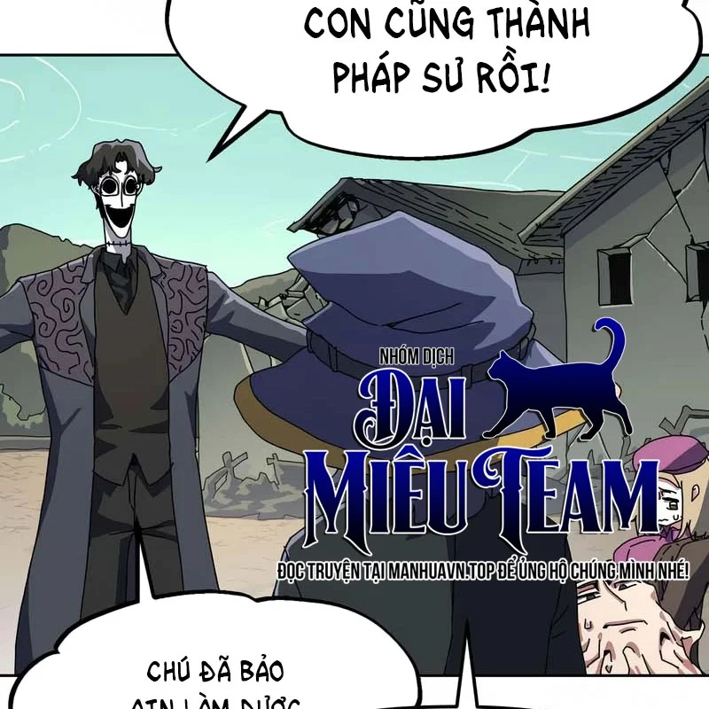 Chương Trình Đào Tạo Đại Pháp Sư Chapter 2 - 206