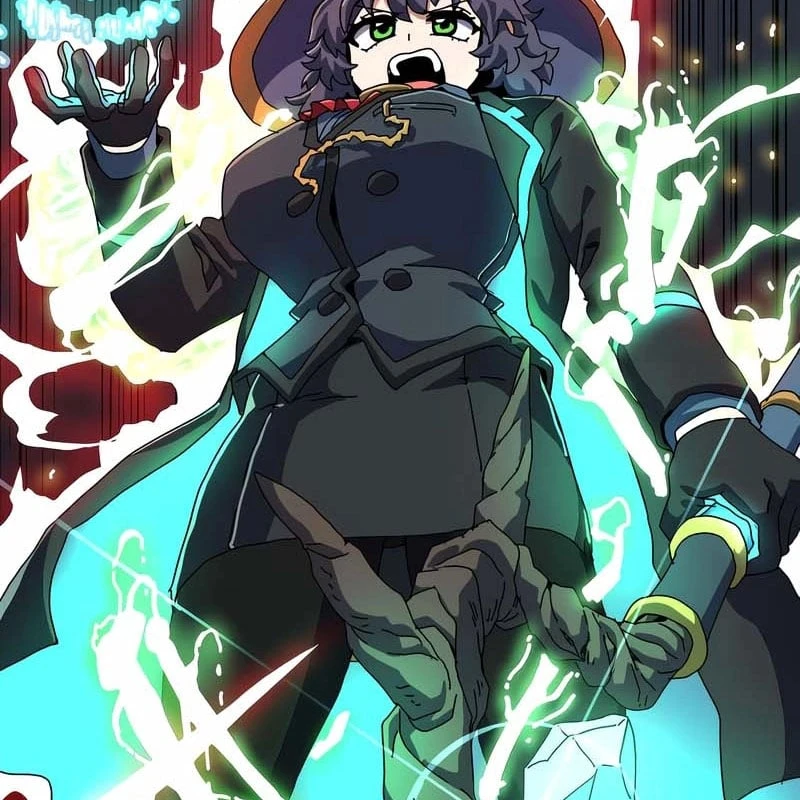 Chương Trình Đào Tạo Đại Pháp Sư Chapter 2 - 229