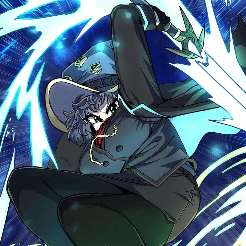 Chương Trình Đào Tạo Đại Pháp Sư Chapter 2 - 236