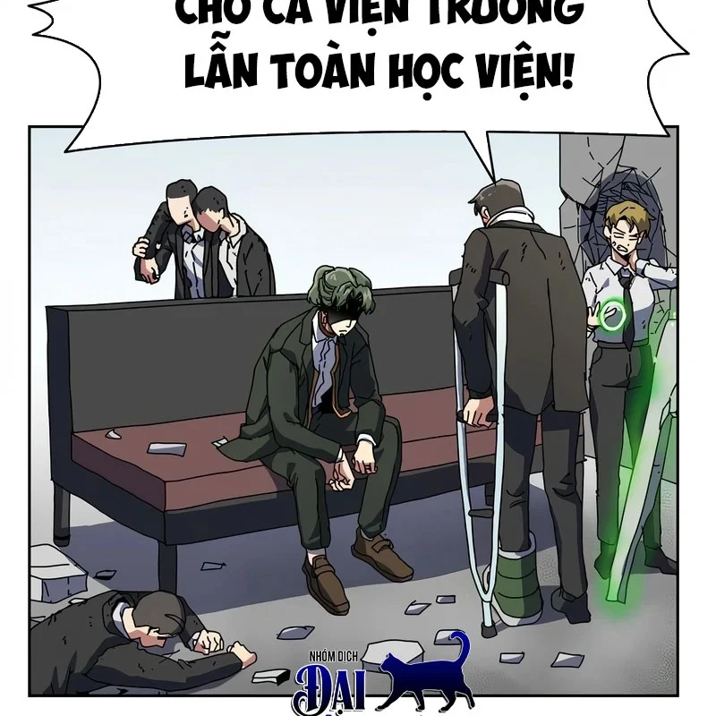 Chương Trình Đào Tạo Đại Pháp Sư Chapter 3 - 3