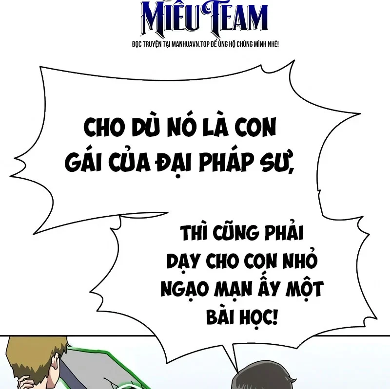 Chương Trình Đào Tạo Đại Pháp Sư Chapter 3 - 4