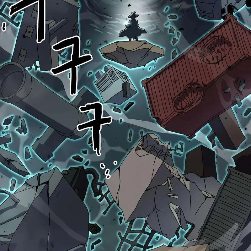 Chương Trình Đào Tạo Đại Pháp Sư Chapter 3 - 12