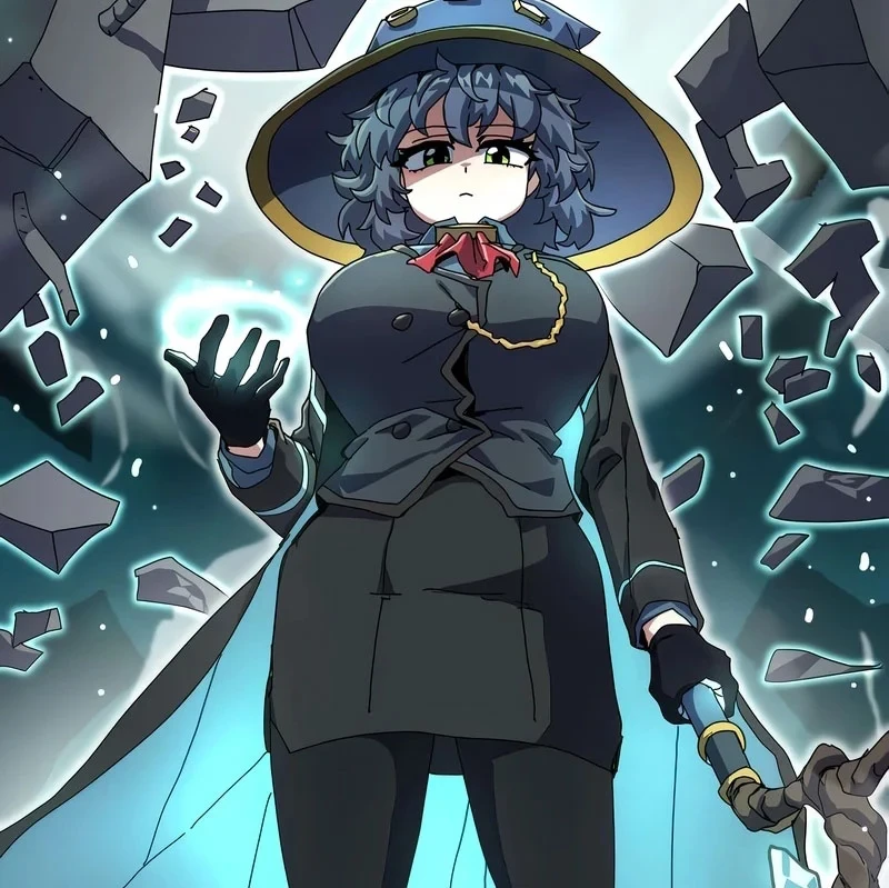 Chương Trình Đào Tạo Đại Pháp Sư Chapter 3 - 17