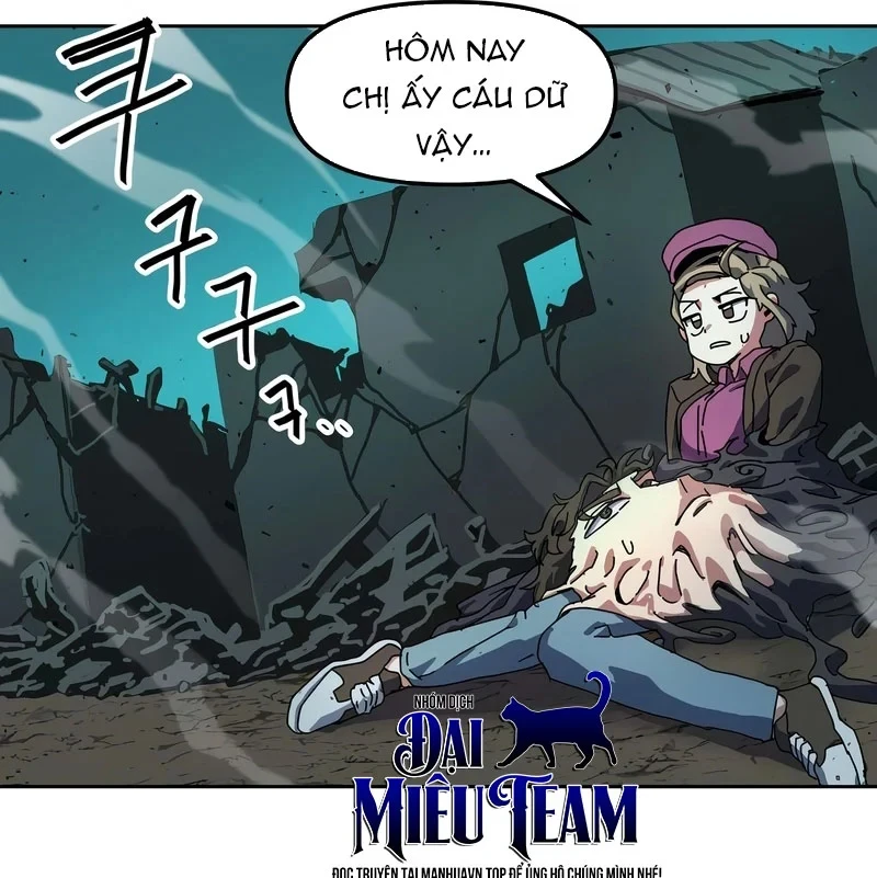 Chương Trình Đào Tạo Đại Pháp Sư Chapter 3 - 25