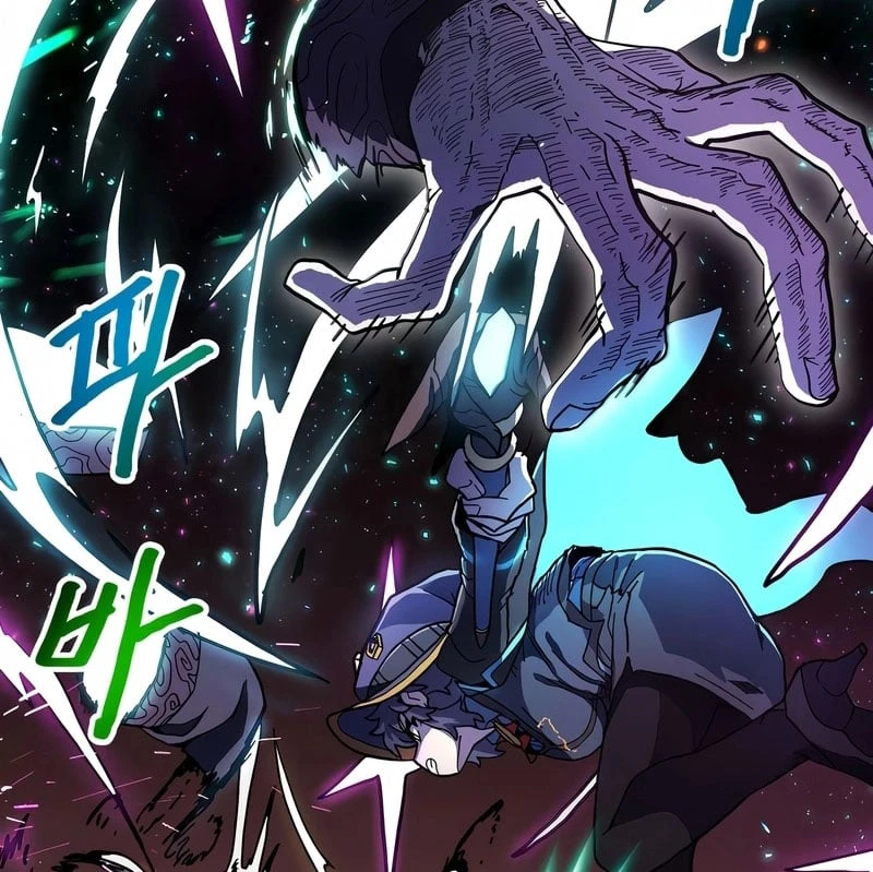 Chương Trình Đào Tạo Đại Pháp Sư Chapter 3 - 28