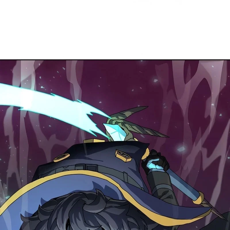 Chương Trình Đào Tạo Đại Pháp Sư Chapter 3 - 35