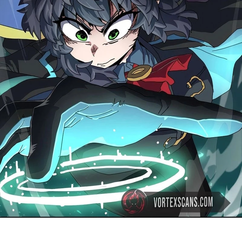 Chương Trình Đào Tạo Đại Pháp Sư Chapter 3 - 36