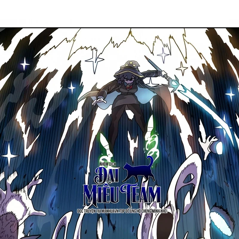 Chương Trình Đào Tạo Đại Pháp Sư Chapter 3 - 58