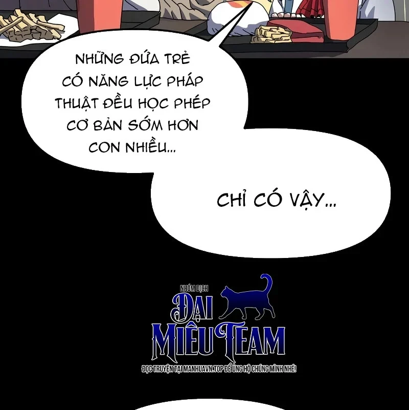 Chương Trình Đào Tạo Đại Pháp Sư Chapter 3 - 65