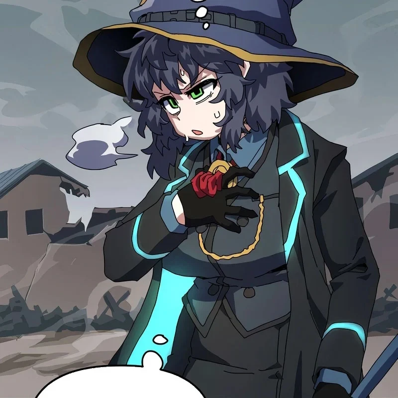 Chương Trình Đào Tạo Đại Pháp Sư Chapter 3 - 91