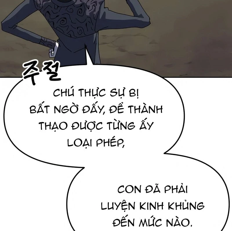 Chương Trình Đào Tạo Đại Pháp Sư Chapter 3 - 107