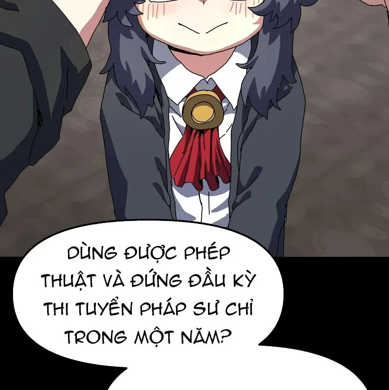 Chương Trình Đào Tạo Đại Pháp Sư Chapter 3 - 115