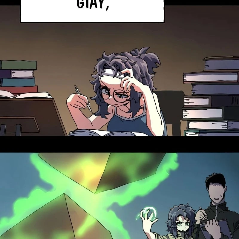 Chương Trình Đào Tạo Đại Pháp Sư Chapter 3 - 123