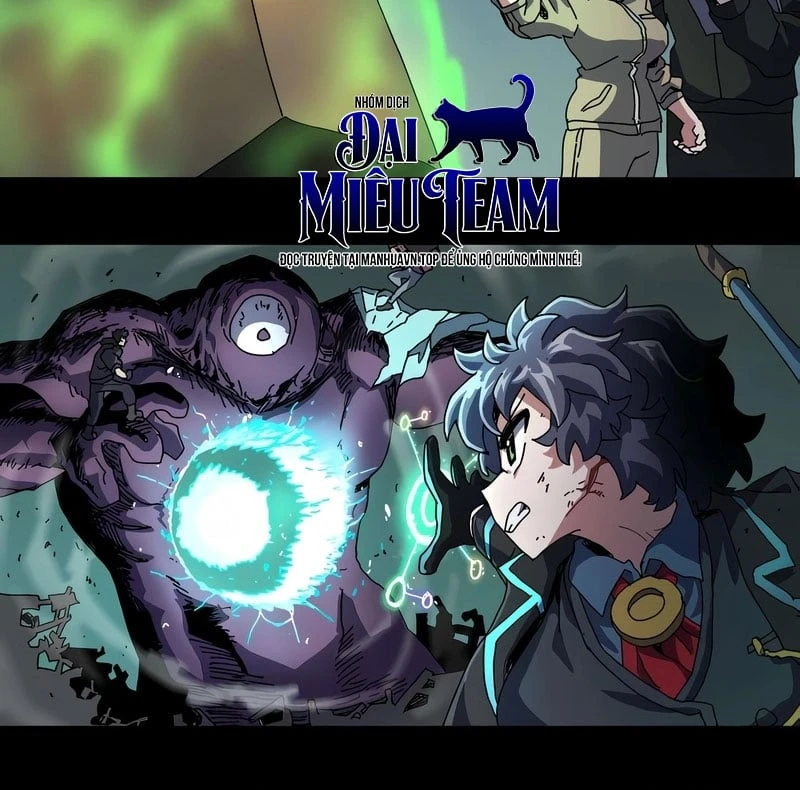 Chương Trình Đào Tạo Đại Pháp Sư Chapter 3 - 124