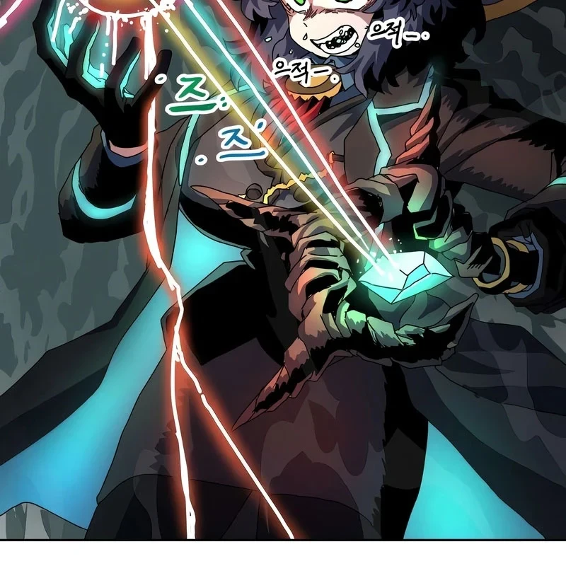 Chương Trình Đào Tạo Đại Pháp Sư Chapter 3 - 146