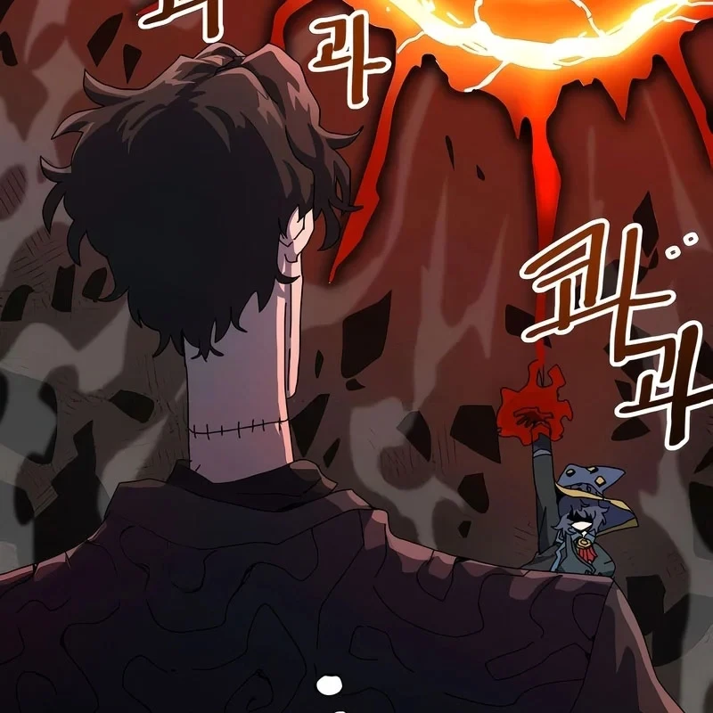 Chương Trình Đào Tạo Đại Pháp Sư Chapter 3 - 162