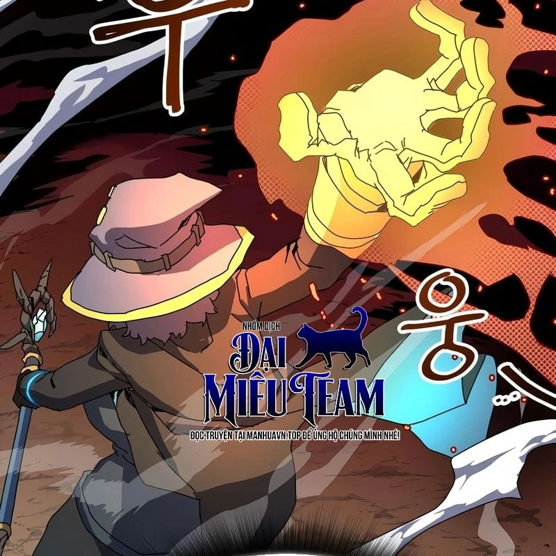 Chương Trình Đào Tạo Đại Pháp Sư Chapter 3 - 167