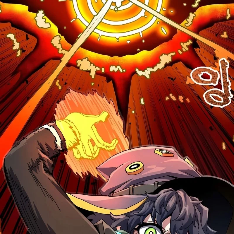 Chương Trình Đào Tạo Đại Pháp Sư Chapter 3 - 176