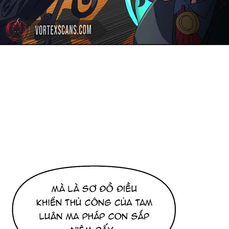 Chương Trình Đào Tạo Đại Pháp Sư Chapter 3 - 182