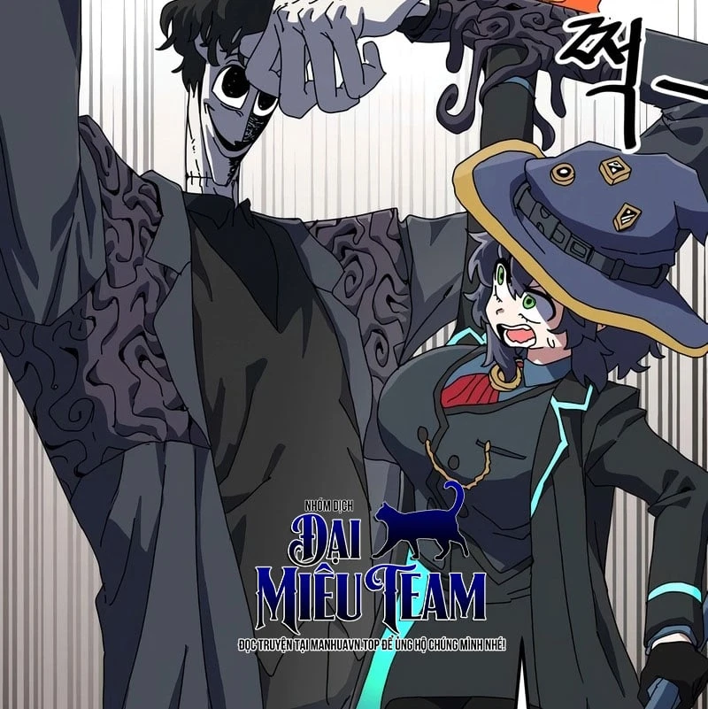 Chương Trình Đào Tạo Đại Pháp Sư Chapter 3 - 184