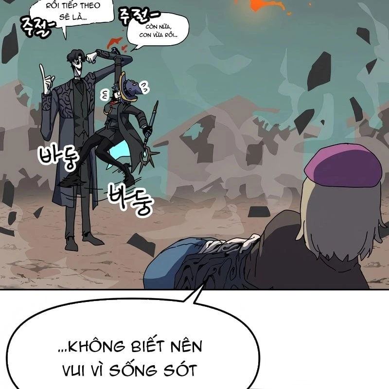 Chương Trình Đào Tạo Đại Pháp Sư Chapter 3 - 187