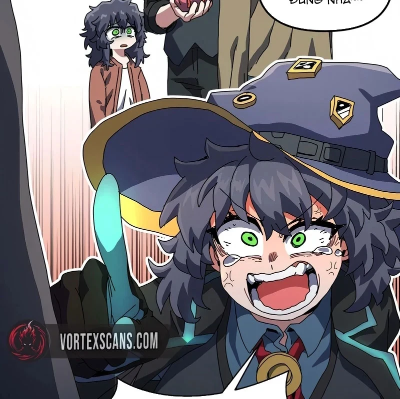 Chương Trình Đào Tạo Đại Pháp Sư Chapter 3 - 200