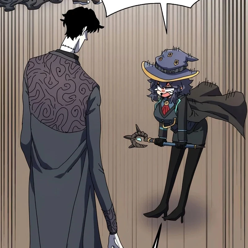 Chương Trình Đào Tạo Đại Pháp Sư Chapter 3 - 203