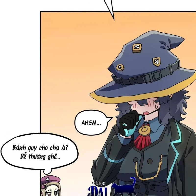 Chương Trình Đào Tạo Đại Pháp Sư Chapter 3 - 206