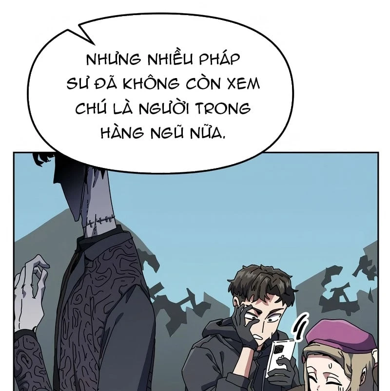 Chương Trình Đào Tạo Đại Pháp Sư Chapter 3 - 224