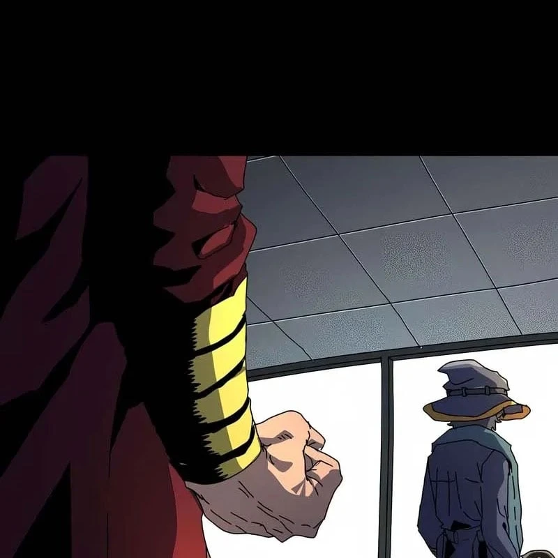 Chương Trình Đào Tạo Đại Pháp Sư Chapter 4 - 2