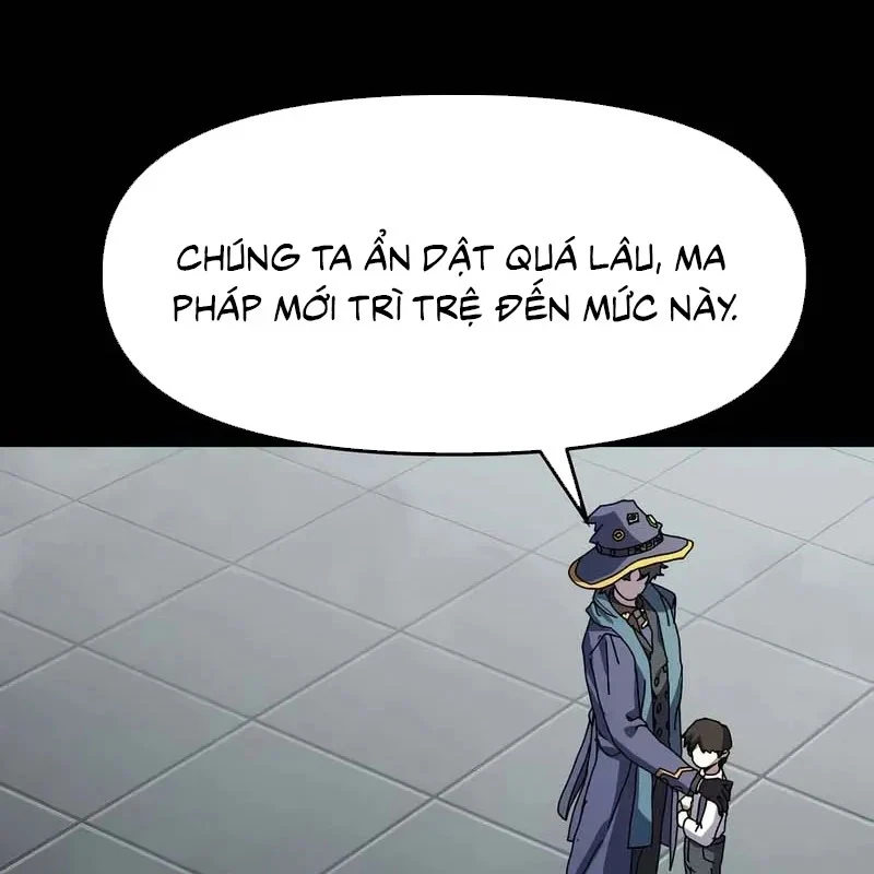 Chương Trình Đào Tạo Đại Pháp Sư Chapter 4 - 17