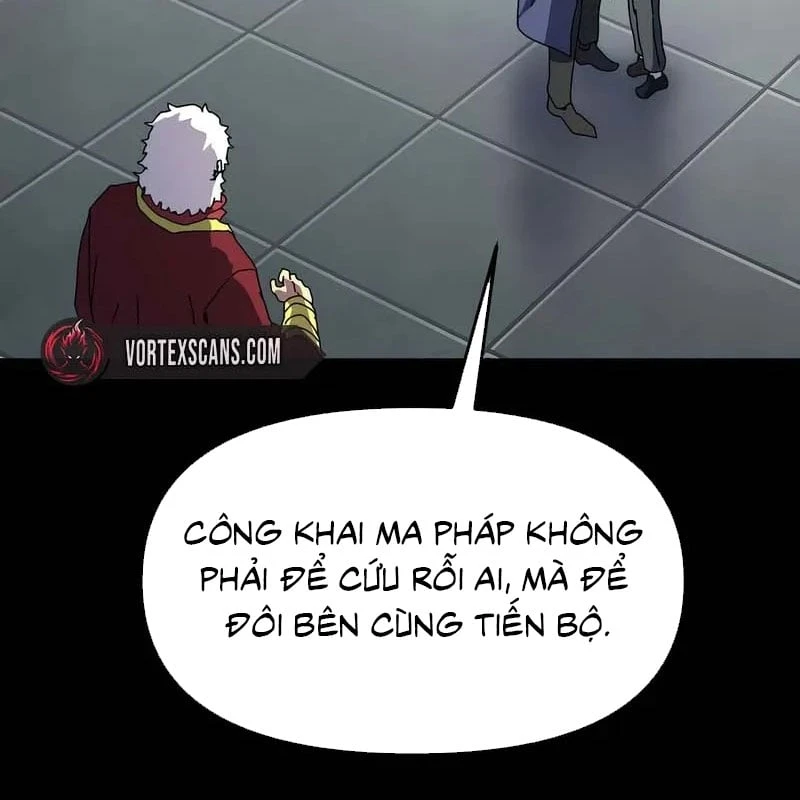 Chương Trình Đào Tạo Đại Pháp Sư Chapter 4 - 18