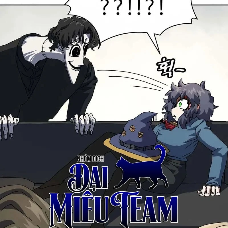 Chương Trình Đào Tạo Đại Pháp Sư Chapter 4 - 52