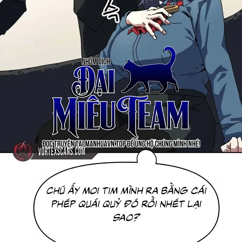 Chương Trình Đào Tạo Đại Pháp Sư Chapter 4 - 60