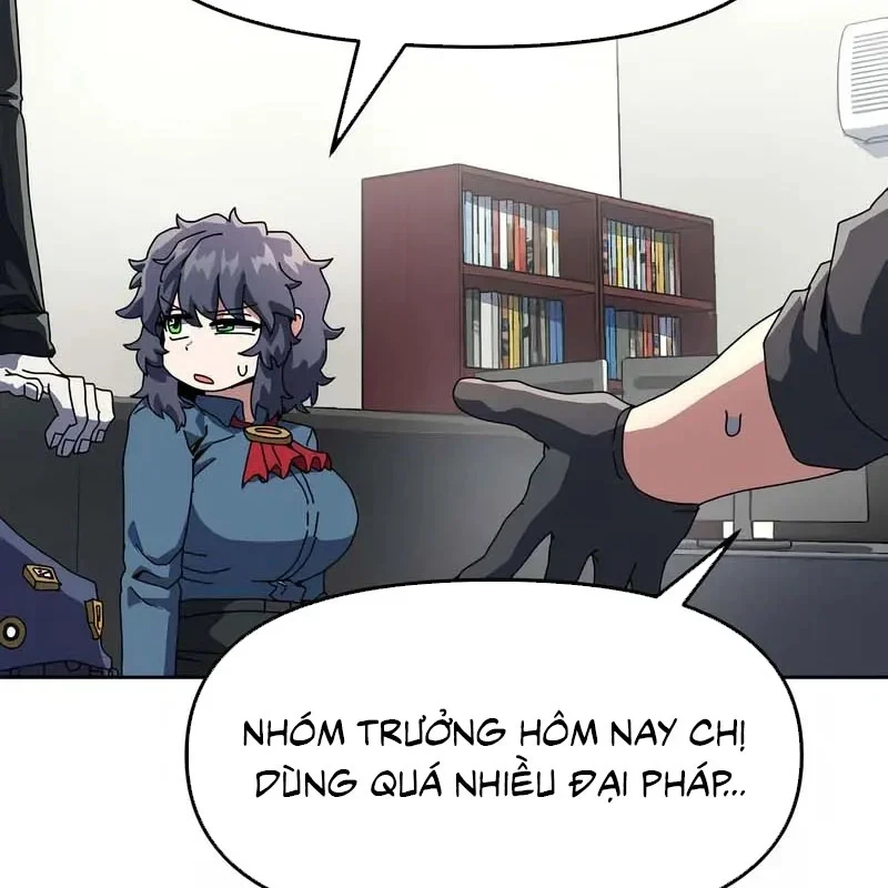 Chương Trình Đào Tạo Đại Pháp Sư Chapter 4 - 69