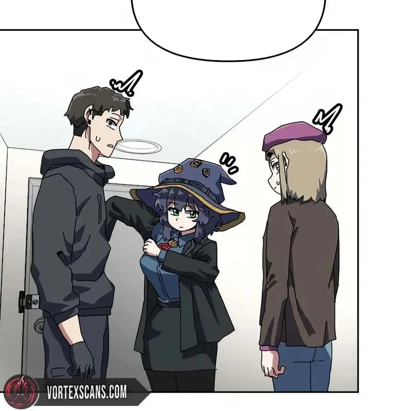 Chương Trình Đào Tạo Đại Pháp Sư Chapter 4 - 80