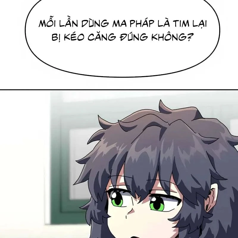 Chương Trình Đào Tạo Đại Pháp Sư Chapter 4 - 117