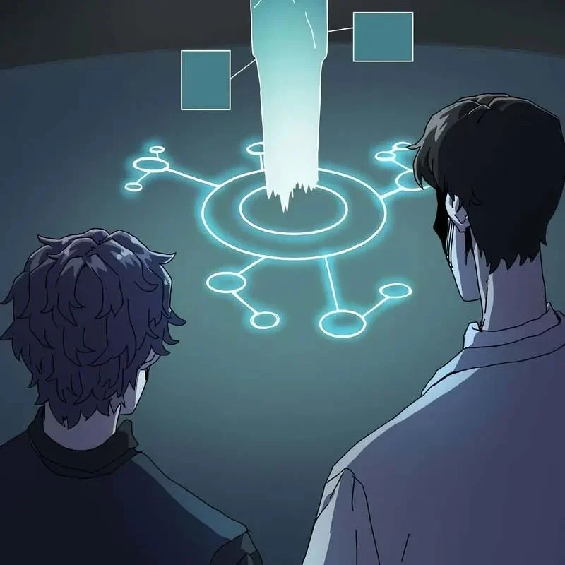 Chương Trình Đào Tạo Đại Pháp Sư Chapter 4 - 174