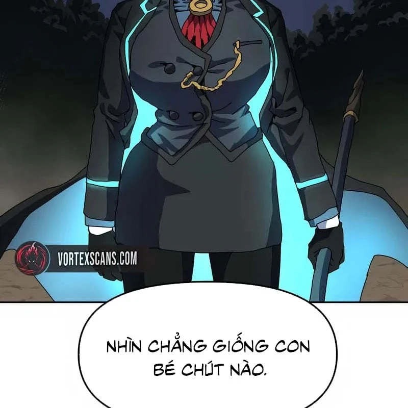 Chương Trình Đào Tạo Đại Pháp Sư Chapter 4 - 206