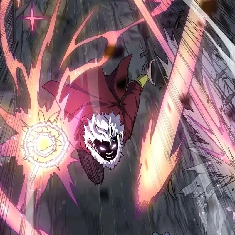 Chương Trình Đào Tạo Đại Pháp Sư Chapter 4 - 213