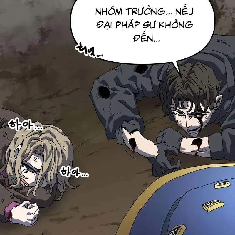 Chương Trình Đào Tạo Đại Pháp Sư Chapter 4 - 226