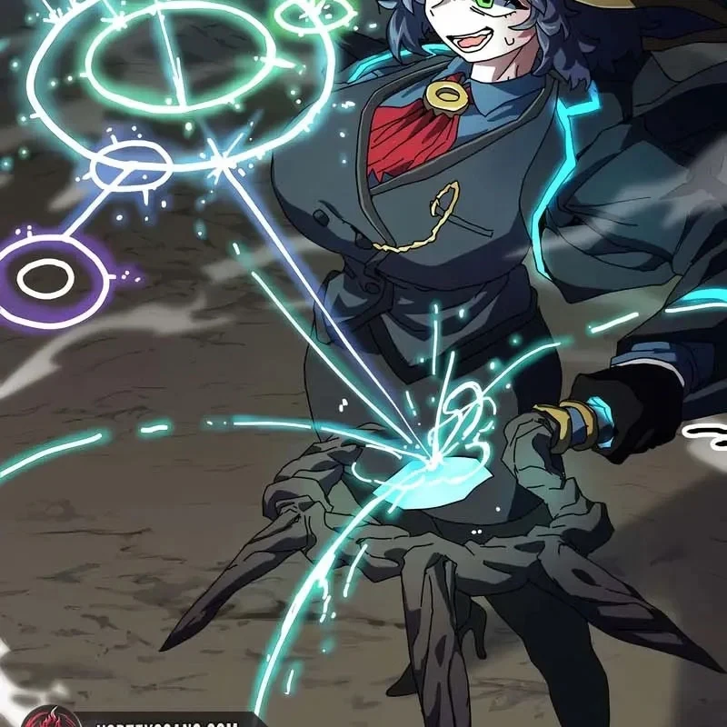 Chương Trình Đào Tạo Đại Pháp Sư Chapter 4 - 247