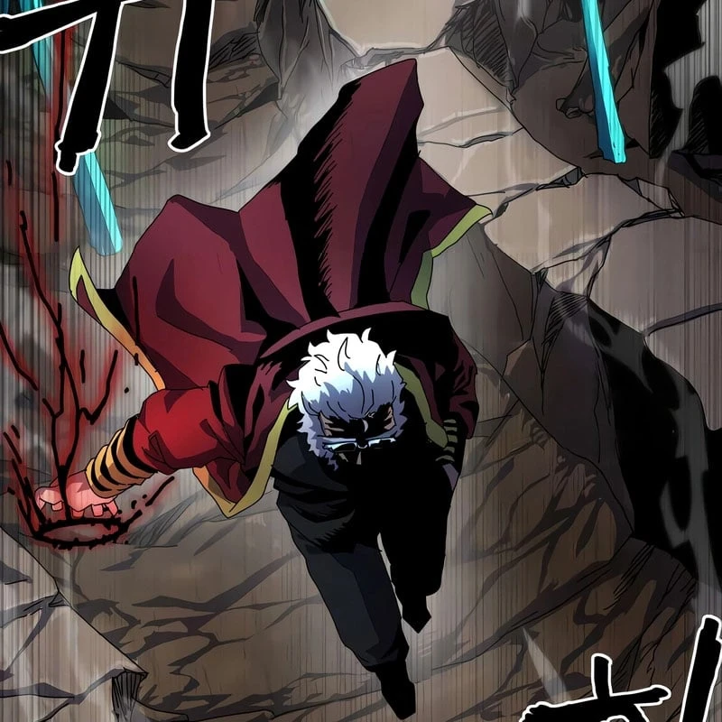 Chương Trình Đào Tạo Đại Pháp Sư Chapter 5 - 59