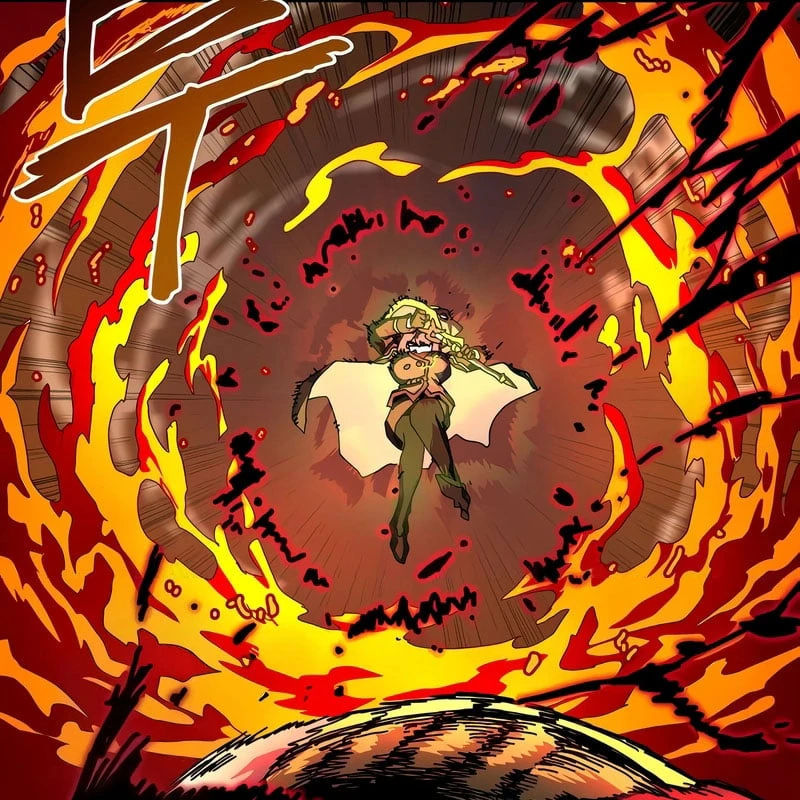 Chương Trình Đào Tạo Đại Pháp Sư Chapter 5 - 65