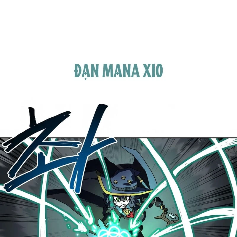 Chương Trình Đào Tạo Đại Pháp Sư Chapter 5 - 69