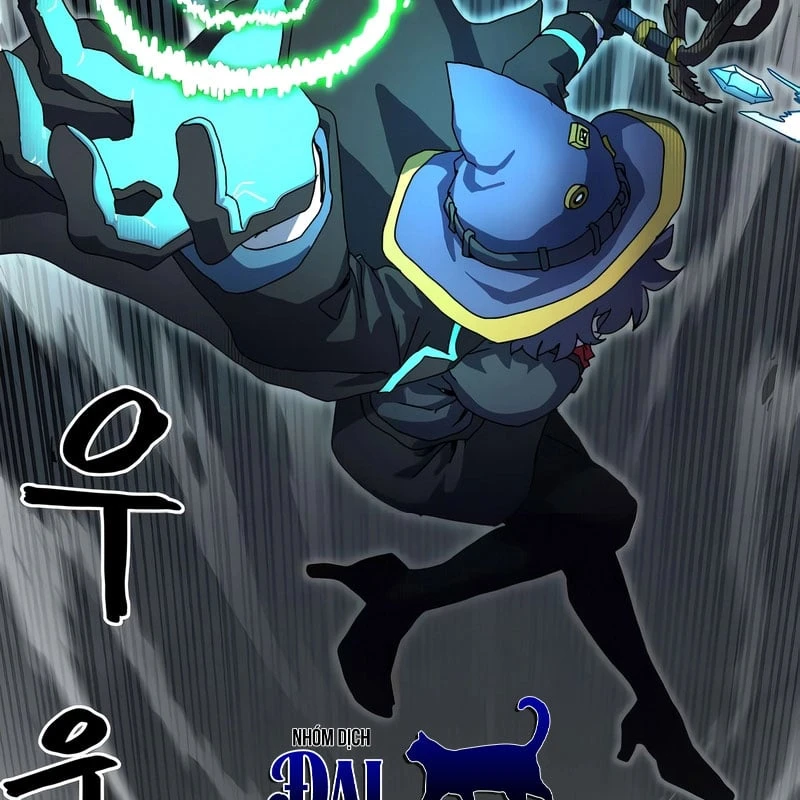 Chương Trình Đào Tạo Đại Pháp Sư Chapter 5 - 77