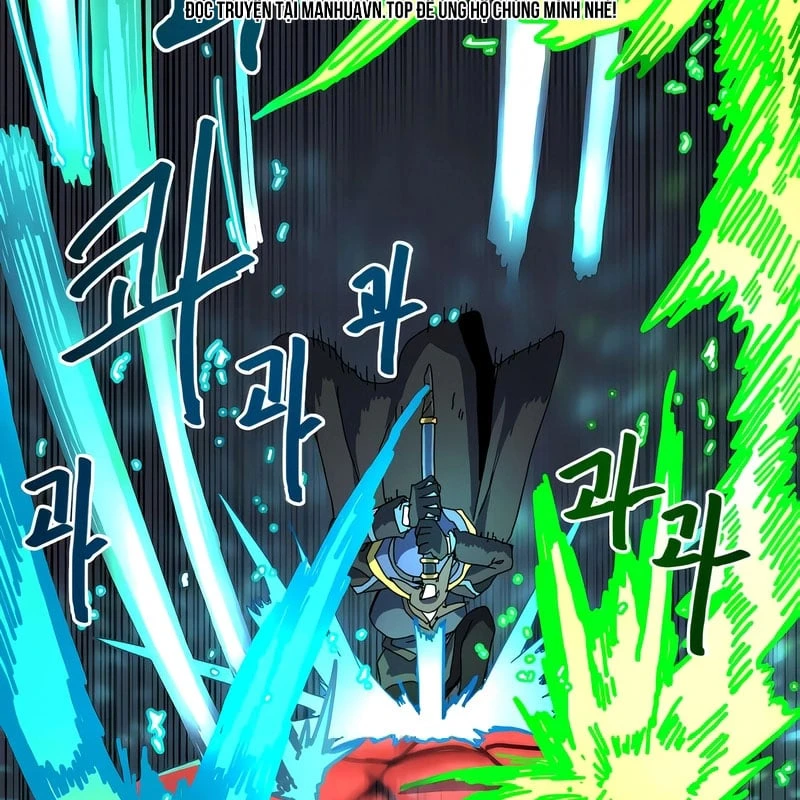 Chương Trình Đào Tạo Đại Pháp Sư Chapter 5 - 85