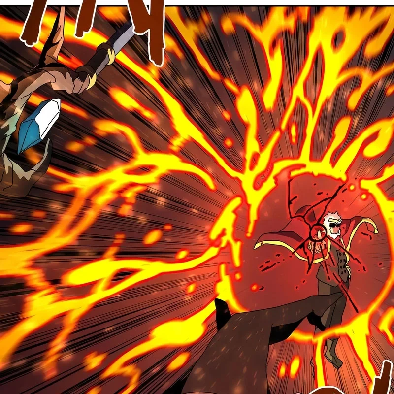 Chương Trình Đào Tạo Đại Pháp Sư Chapter 5 - 90