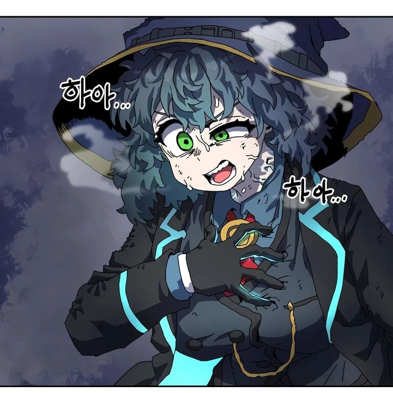 Chương Trình Đào Tạo Đại Pháp Sư Chapter 5 - 106